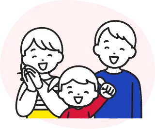 生徒・保護者様の声